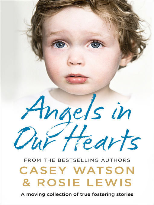 Title details for Angels in Our Hearts by Rosie Lewis - Available